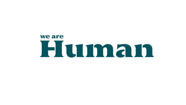 We Are Human